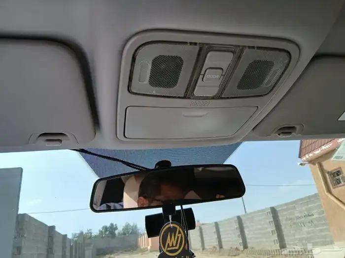 جيب شانجان 2018 استاندر 17