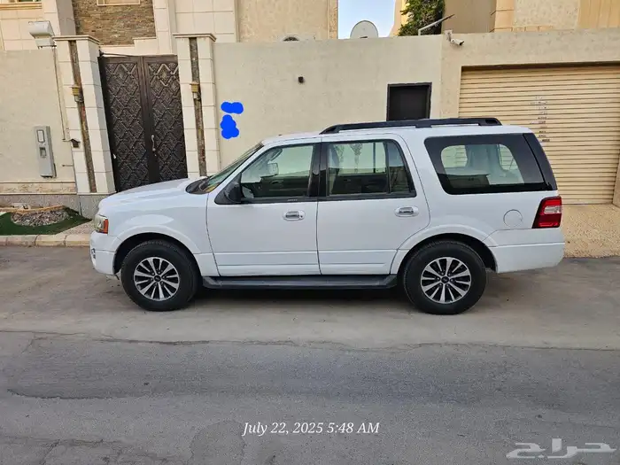 فورد اكسبيدشن 2015 3