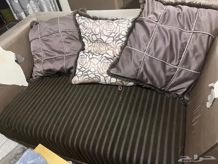 طقم كراسي 3