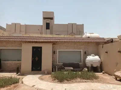أستراحة حي الزهرة index