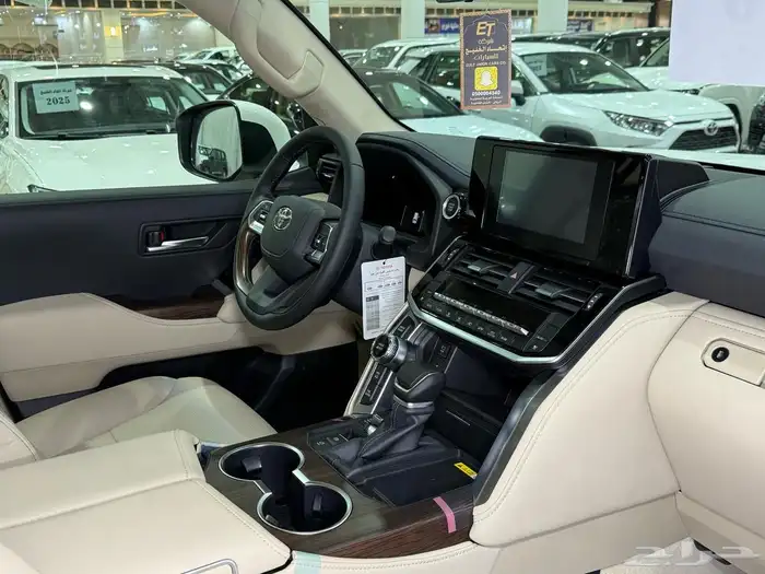 جي اكس ار 2025L4 GXRبريمي 13