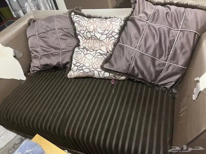 طقم كراسي 2