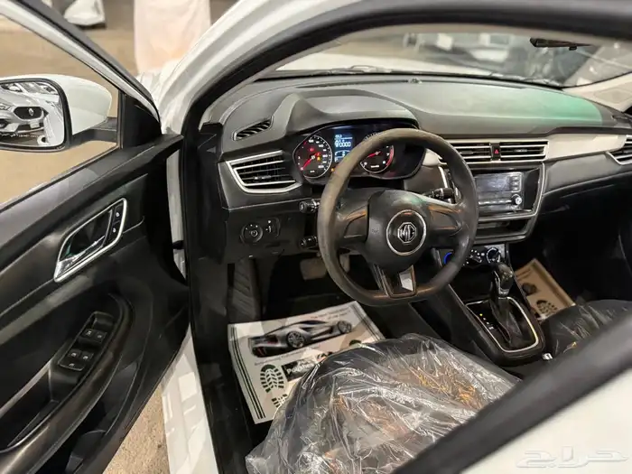 MG 5 2023 السعر 26500 الف 8
