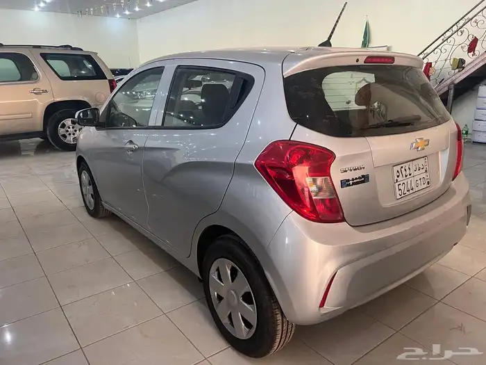 سبارك موديل 2019 3