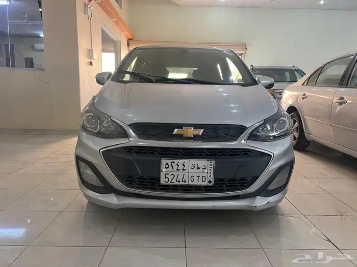 سبارك موديل 2019 0