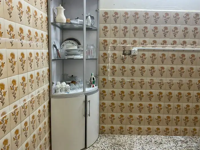 الان في الباحه 5