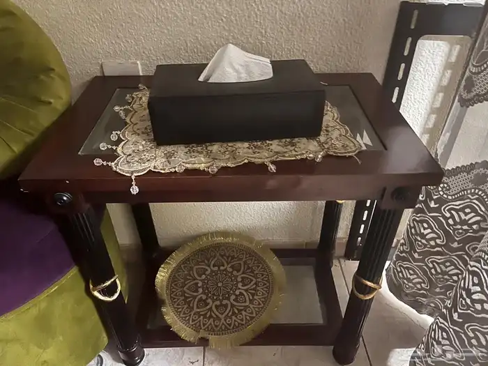 طقم كراسي 1