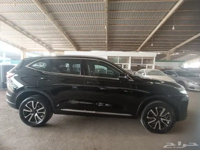 هافال H6 11