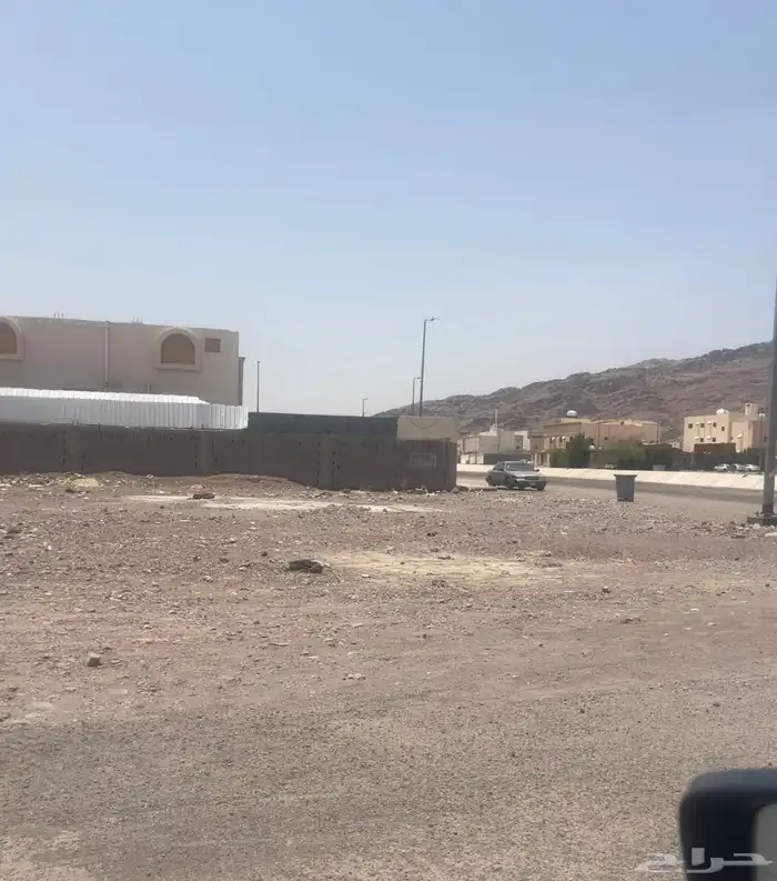 ارض للبيع في المدينة المنوره الدعيثة ت7 1