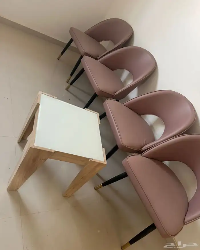 كراسي صالون 0