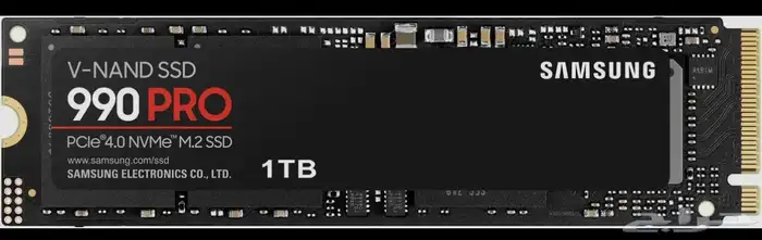 ssd samsung pro 1TB 1