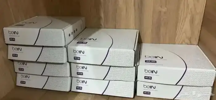 رسيفر بي ان سبورت مصري جديد مع الضمان الذهبي من بي ان 0
