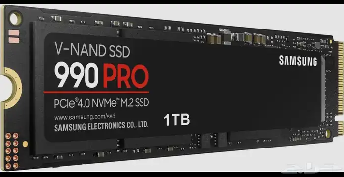 ssd samsung pro 1TB 2
