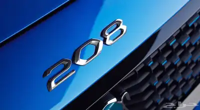 بيجو 208e كهربائية موديل 2023 - EV index