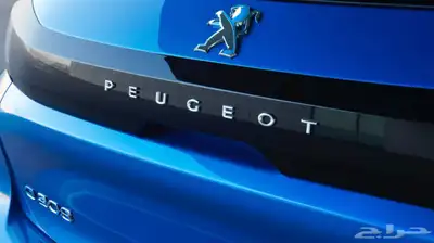 بيجو 208e كهربائية موديل 2023 - EV index