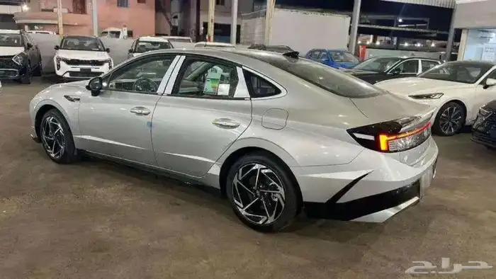 سيارات هونداي 2025 كاش وعروض الاقصاد بأسعار مميزه 16