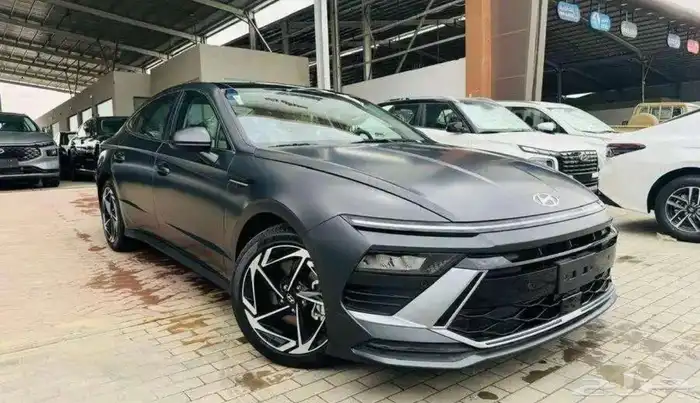 سيارات هونداي 2025 كاش وعروض الاقصاد بأسعار مميزه 17