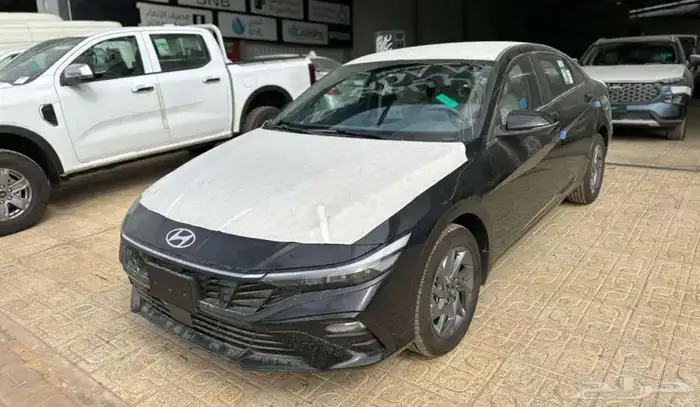 سيارات هونداي 2025 كاش وعروض الاقصاد بأسعار مميزه 0
