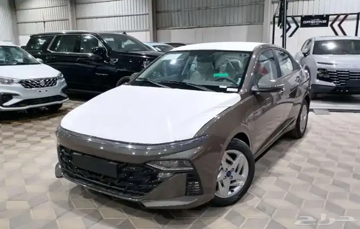 سيارات هونداي 2025 كاش وعروض الاقصاد بأسعار مميزه 4
