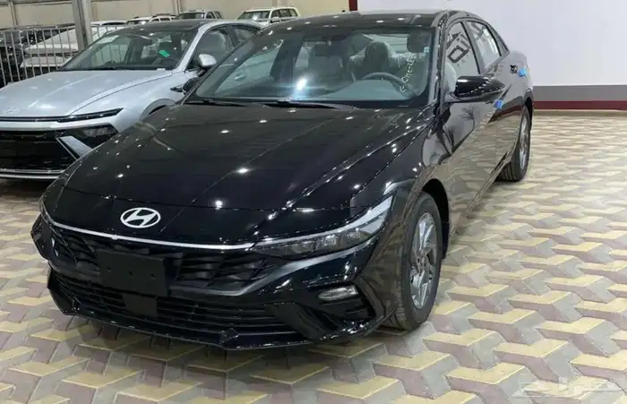 سيارات هونداي 2025 كاش وعروض الاقصاد بأسعار مميزه 10