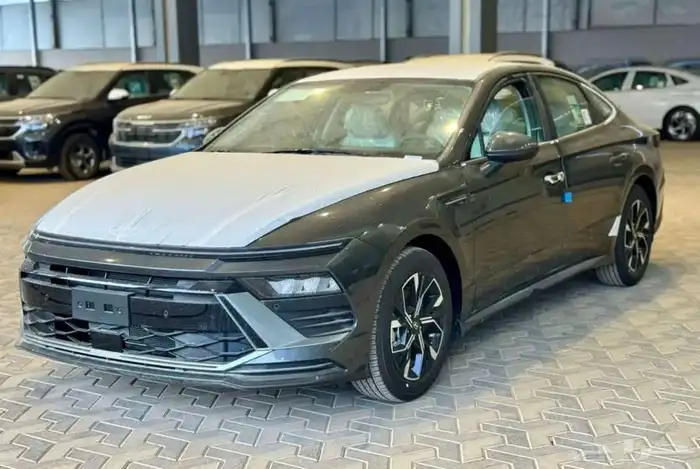 سيارات هونداي 2025 كاش وعروض الاقصاد بأسعار مميزه 12