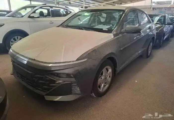 سيارات هونداي 2025 كاش وعروض الاقصاد بأسعار مميزه 3