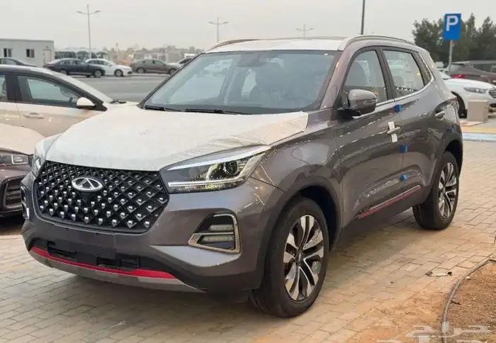 جميع سيارات شيري كاااش وعروض الاقصاااد بأفضل الاسعار 10