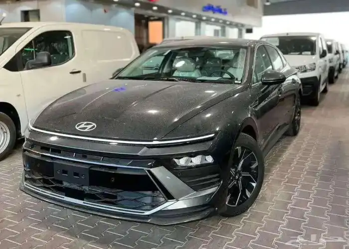سيارات هونداي 2025 كاش وعروض الاقصاد بأسعار مميزه 15