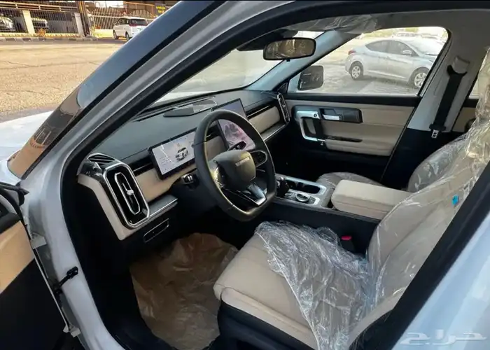 جميع سيارات شيري كاااش وعروض الاقصاااد بأفضل الاسعار 2