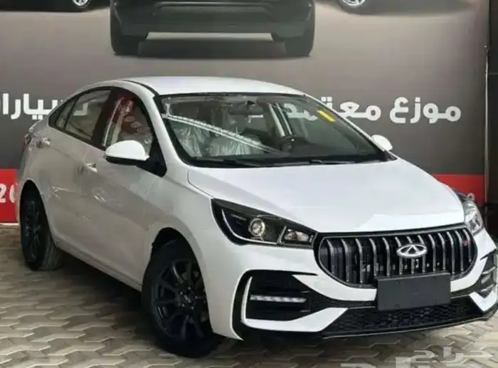 جميع سيارات شيري كاااش وعروض الاقصاااد بأفضل الاسعار 7