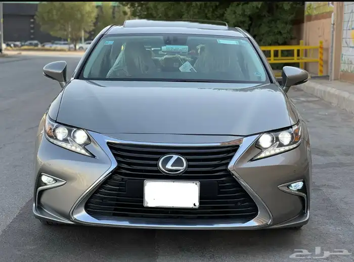 لكزس ES350 2018 0