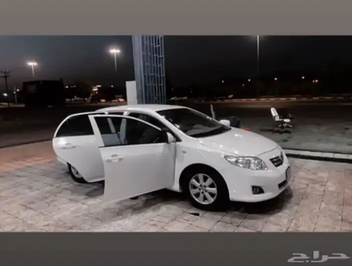 كرلا مديل 2009 3