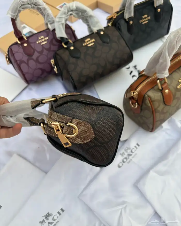 شنط كوتش روان ماستر كواليتي 15