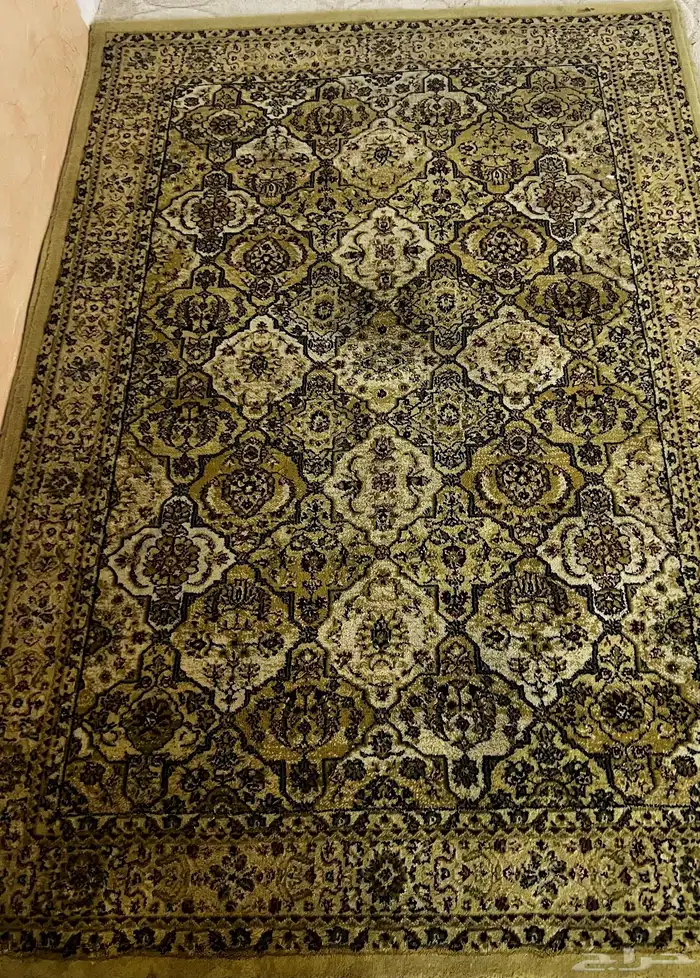 سجاد تركي 0