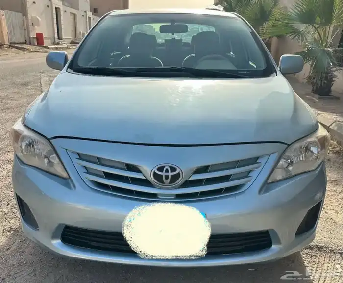 كرولا 2011 5