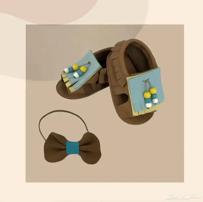 احذية اطفال 2