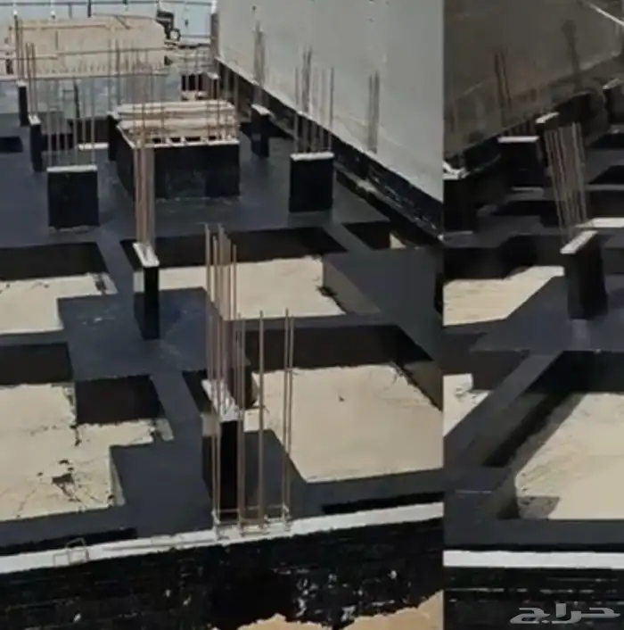 مواسسه مقولات عمائرفلل استراحات ملاحق علويه هدم وترميم مباني 1