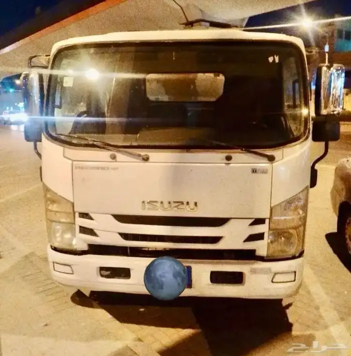 Isuzu Dyna Diesel Tanker 10k LTR 2013 Model for Sale 1