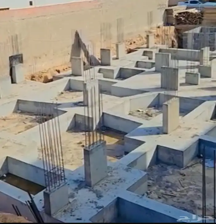 مواسسه مقولات عمائرفلل استراحات ملاحق علويه هدم وترميم مباني 15