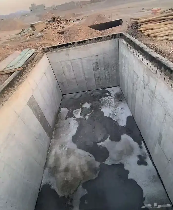 مواسسه مقولات عمائرفلل استراحات ملاحق علويه هدم وترميم مباني 5