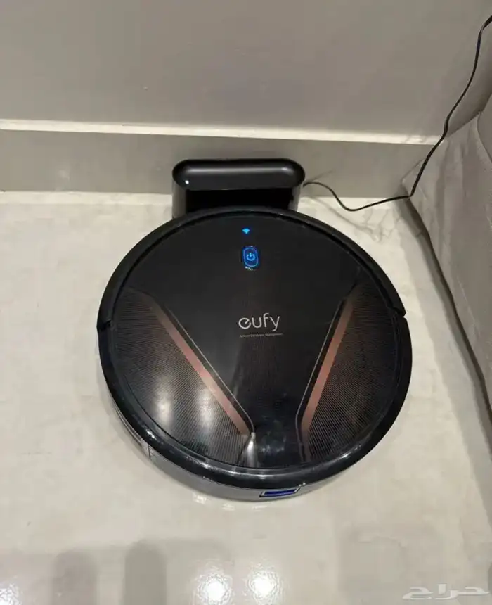 للبيع مكنسة ذكية Eufy RoboVac G20 Hybrid 0
