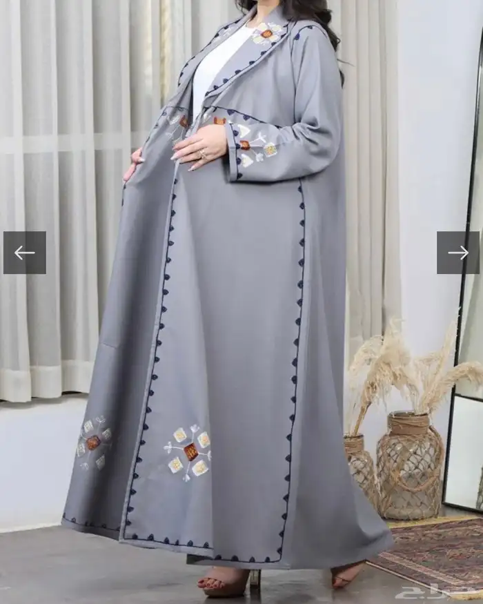 عبايه من سرداب وغيرها 5