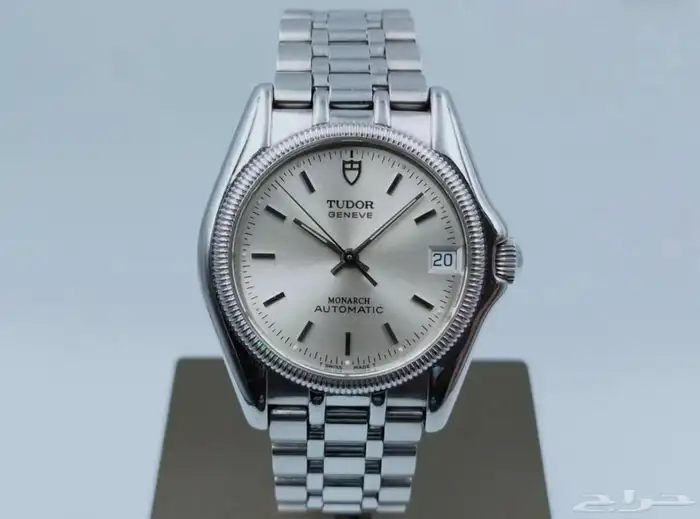 ساعة ( Tudor Monarch Automatic) 0