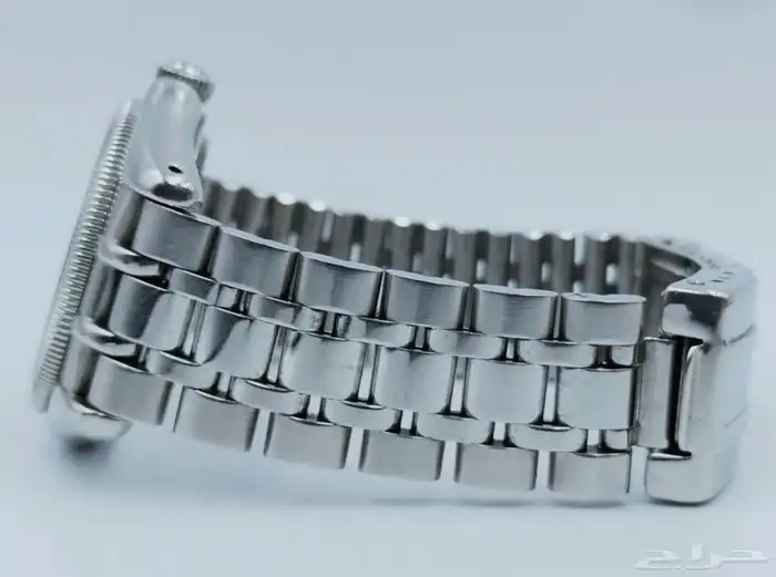 ساعة ( Tudor Monarch Automatic) 3