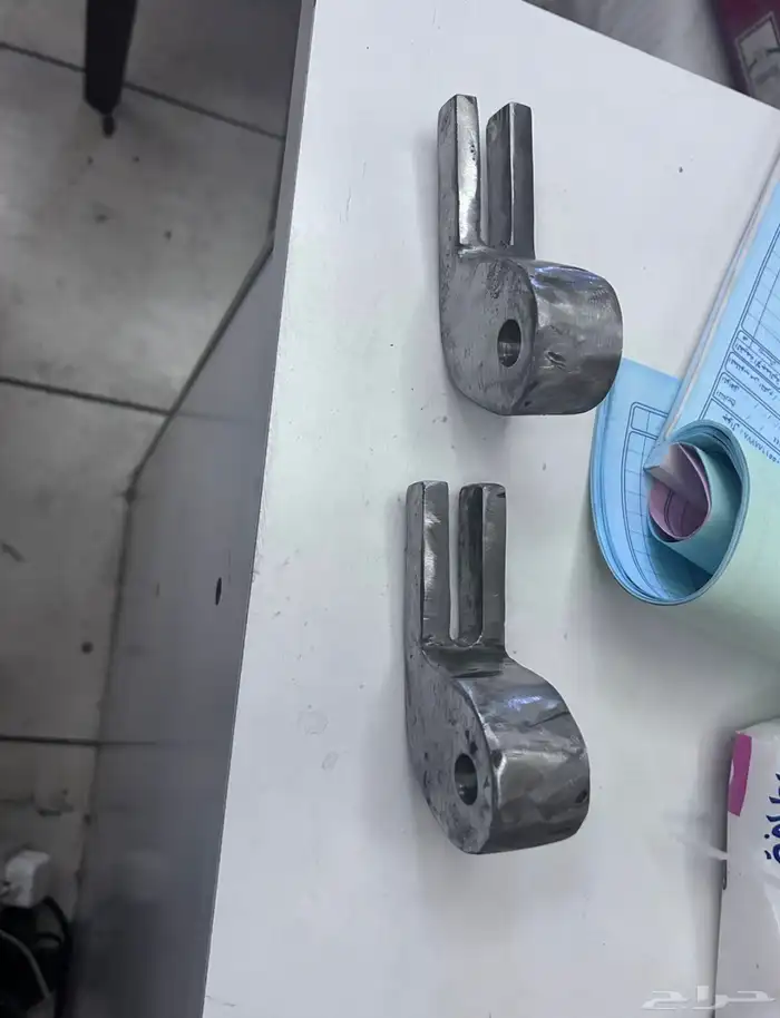 مخرطه تكنيك 2