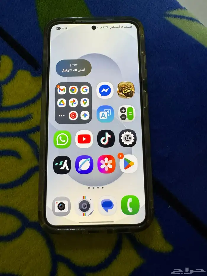 سامسونج اس 25 3