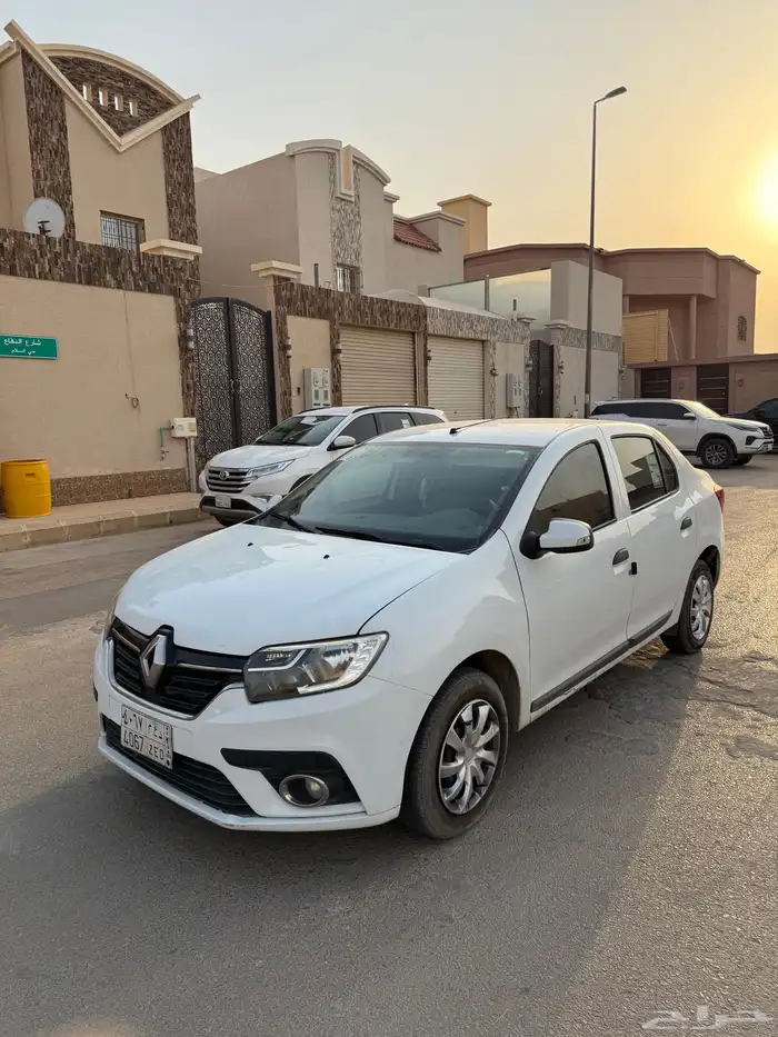 رينو 2019 البيع موقعها حوطه بني تميم 0