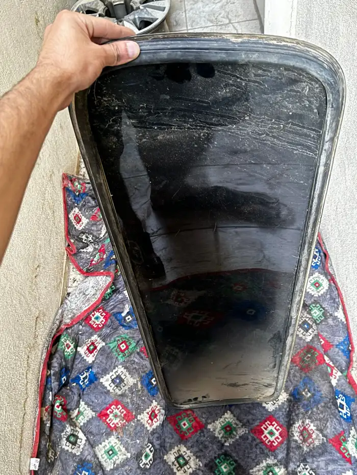 قطع غيار شاص   هايلكس   لاند كلوزر 2