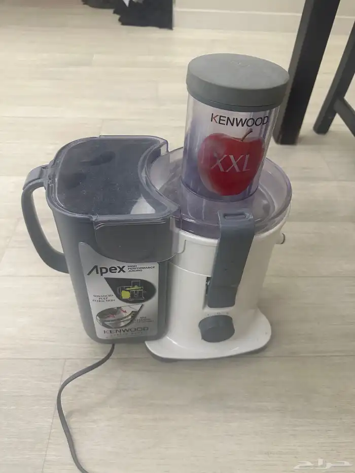 عصارة فواكه 0