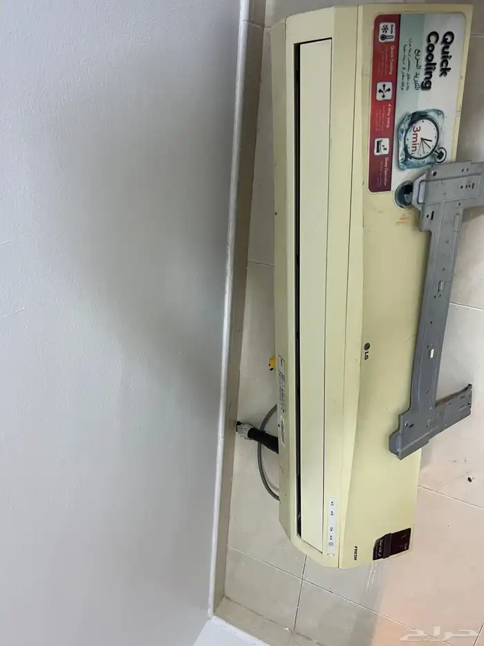 مكيف سبيلت LG 0